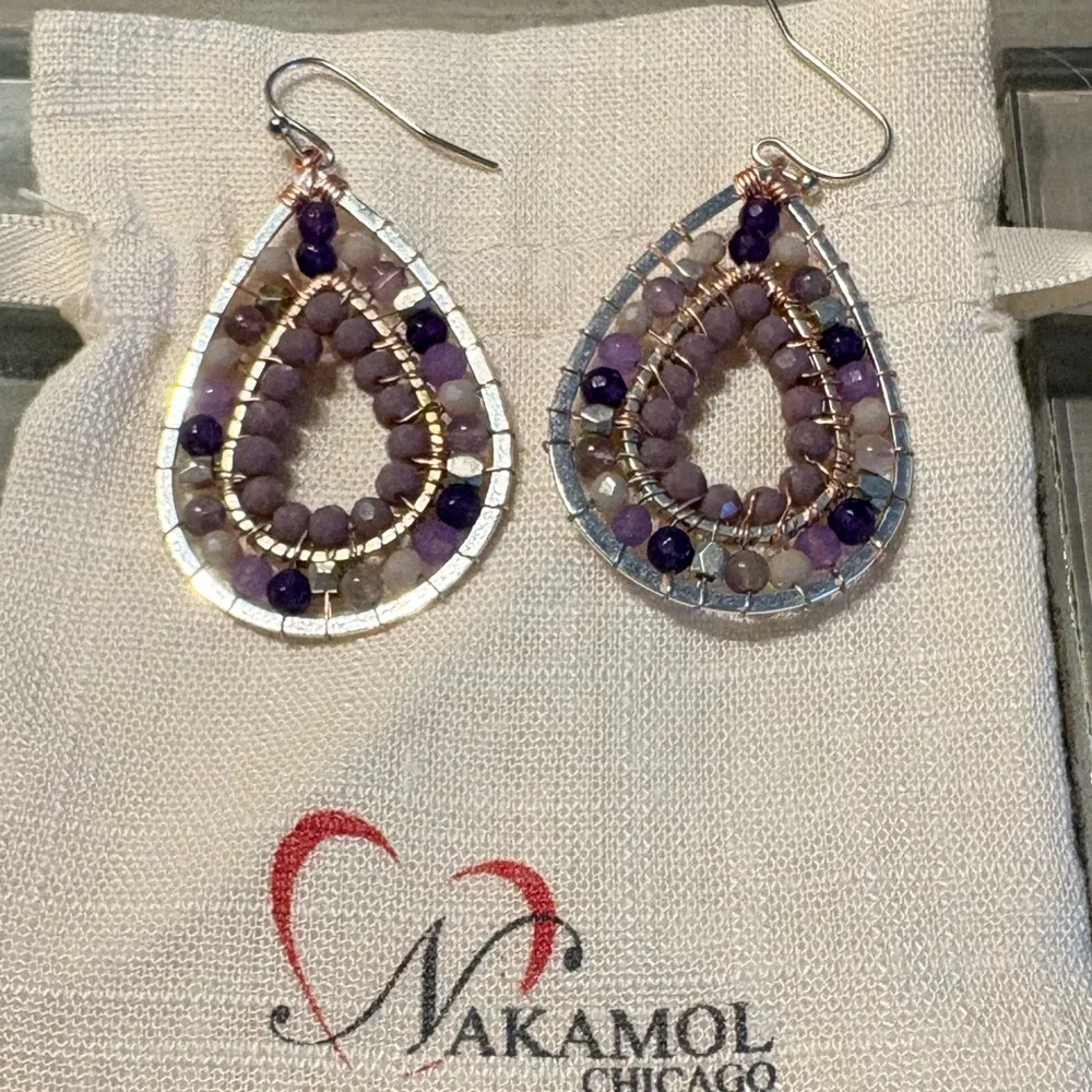 Nakamol chicago purple
